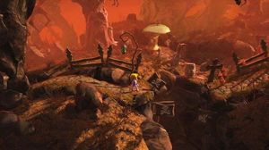 Giana Sisters: Twisted Dreams PC, wersja cyfrowa 6