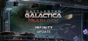 Battlestar Galactica Deadlock PC, wersja cyfrowa 1