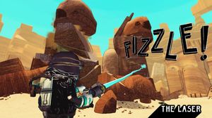 Tiny and Big: Grandpa's Leftovers PC, wersja cyfrowa 3