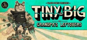 Tiny and Big: Grandpa's Leftovers PC, wersja cyfrowa 1
