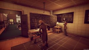 Murderous Pursuits PC, wersja cyfrowa 4