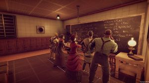 Murderous Pursuits PC, wersja cyfrowa 6