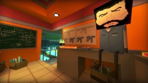 Thirty Flights of Loving PC, wersja cyfrowa 5