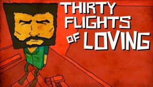 Thirty Flights of Loving PC, wersja cyfrowa 1