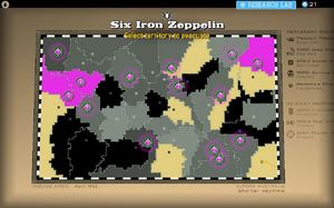 Atom Zombie Smasher PC, wersja cyfrowa 1