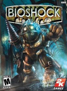 BioShock Remastered PC, wersja cyfrowa 1