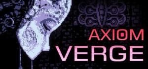 Axiom Verge PC, wersja cyfrowa 1