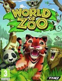 World of Zoo PC, wersja cyfrowa 1