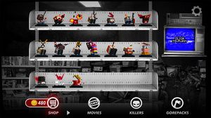 Slayaway Camp PC, wersja cyfrowa 4