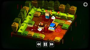 Slayaway Camp PC, wersja cyfrowa 5