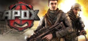 APOX PC, wersja cyfrowa 1