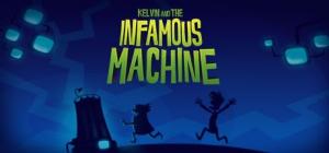 Kelvin and the Infamous Machine PC, wersja cyfrowa 1