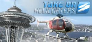 Take On Helicopters PC, wersja cyfrowa 1