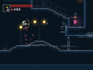 Momodora: Reverie Under the Moonlight PC, wersja cyfrowa 2