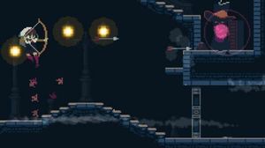 Momodora: Reverie Under the Moonlight PC, wersja cyfrowa 5
