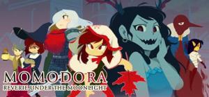 Momodora: Reverie Under the Moonlight PC, wersja cyfrowa 1