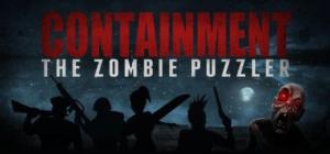 Containment: The Zombie Puzzler PC, wersja cyfrowa 1