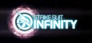 Strike Suit Infinity PC, wersja cyfrowa 1