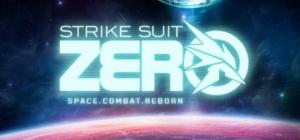 Strike Suit Zero PC, wersja cyfrowa 1