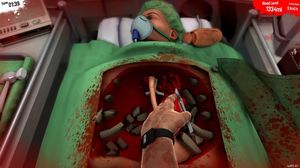 Surgeon Simulator 2013 PC, wersja cyfrowa 4
