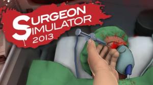 Surgeon Simulator 2013 PC, wersja cyfrowa 1