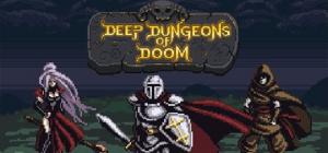 Deep Dungeons of Doom PC, wersja cyfrowa 1