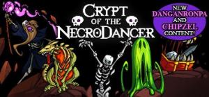 Crypt of the NecroDancer PC, wersja cyfrowa 1