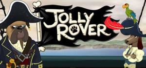 Jolly Rover PC, wersja cyfrowa 1