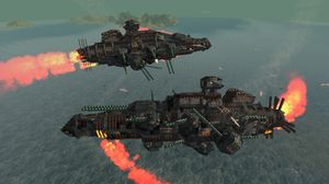 From the Depths PC, wersja cyfrowa 2