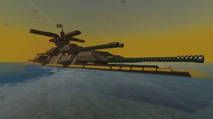 From the Depths PC, wersja cyfrowa 4