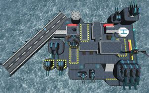 From the Depths PC, wersja cyfrowa 5