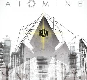 Atomine PC, wersja cyfrowa 1