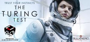 The Turing Test PC, wersja cyfrowa 1