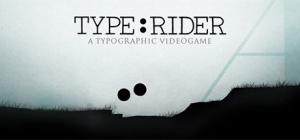 Type:Rider PC, wersja cyfrowa 1