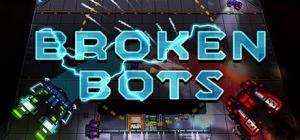 Broken Bots PC, wersja cyfrowa 1