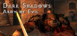 Dark Shadows - Army of Evil PC, wersja cyfrowa 1