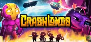 Crashlands PC, wersja cyfrowa 1