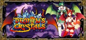 Demon's Crystals PC, wersja cyfrowa 1