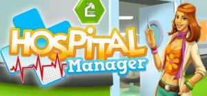 Hospital Manager PC, wersja cyfrowa 1