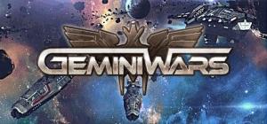 Gemini Wars PC, wersja cyfrowa 1