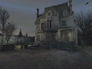 Dracula 2: The Last Sanctuary PC, wersja cyfrowa 5