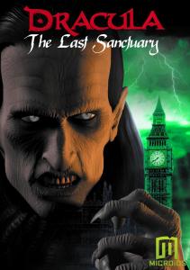 Dracula 2: The Last Sanctuary PC, wersja cyfrowa 1
