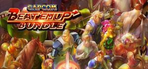 Capcom Beat 'Em Up Bundle PC, wersja cyfrowa 1
