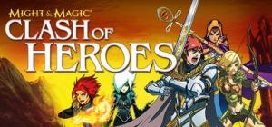 Might & Magic Clash of Heroes PC, wersja cyfrowa 1