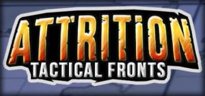 Attrition: Tactical Fronts PC, wersja cyfrowa 1
