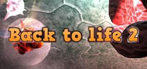 Back To Life 2 PC, wersja cyfrowa 1
