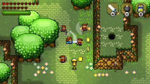 Blossom Tales: The Sleeping King PC, wersja cyfrowa 3