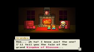 Blossom Tales: The Sleeping King PC, wersja cyfrowa 4