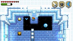 Blossom Tales: The Sleeping King PC, wersja cyfrowa 6