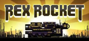 Rex Rocket PC, wersja cyfrowa 1